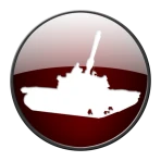 Border Siege [war & risk] icon