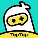 TopTop: Oyunlar ve Sohbet icon