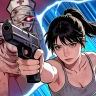 Zombie Rush: Idle Survival icon