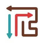 Amaze Away: Arrow Puzzle Games icon