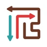 Amaze Away: Arrow Puzzle Games icon