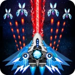スペースシューター: レトロ シューティングゲーム icon