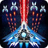 Space shooter - Galaxy attack icon
