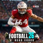 Football Head Coach 25 NFL PA icon