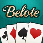 Belote.com - Belote et Coinche icon
