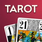 Tarot Classique Multijoueur icon