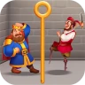 Royal Pin: Aventure du Roi icon
