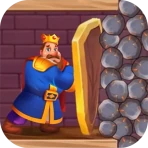 Kingdom Match: Royal Adventure icon