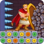 King Escape : Château Royal icon