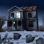 Mystery Manor: Ein Suchspiel icon