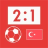 2026/2027 Süper Lig Canlı Skor icon