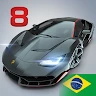 Asphalt 8 - Car Racing Game icon