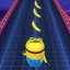 Minion Rush: gioco runner icon