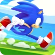 Sonic Runners Adventure jeu icon