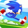 Sonic Runners Adventure jeu icon