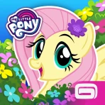 My Little Pony: magiche eroine icon
