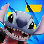 Disney Speedstorm icon