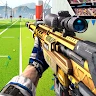 Sniper Champions : tir en 3D icon