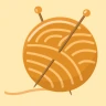 Häkelmuster für Anfänger icon