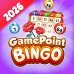 GamePoint Bingo - Giochi Bingo icon