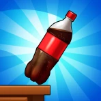 ボトルジャンプ3D icon