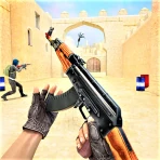 silah oyunları internetsiz 3d icon