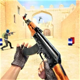 silah oyunları internetsiz 3d icon