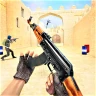 silah oyunları internetsiz 3d icon