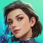 Foundation: Galactic Frontier icon