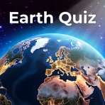 Earth Quiz - Planet Earth Game icon