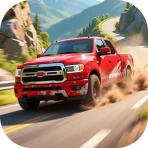 Offroad Drive icon