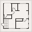 Room Sort - Floor Plan Game icon