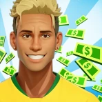 Idle Eleven – Fußball-Tycoon icon