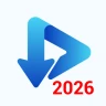 Video-Downloader - werbefrei icon