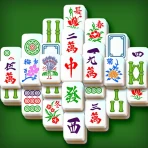麻雀クラブ - ソリティアゲーム icon