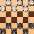 Checkers - Online & Offline icon