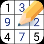 Sudoku - Daily Rätsel icon