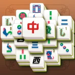 Mahjong Triple – Majong Rästel icon