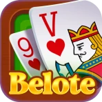 Exoty Belote en ligne, Coinche icon