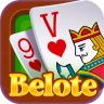 Exoty Belote en ligne, Coinche icon