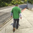 Gangster Game Grand Mafia City icon