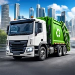 Garbage Truck Evolution icon