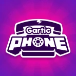 Gartic Phone icon