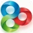 GO Launcher EX:Temi&Sfondi icon