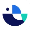 Gazing icon