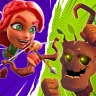 Smashing Four: PvP Hero Cogner icon