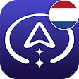Magic Earth Navigation & Maps icon