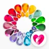 Dazzly: Art Diamant par numéro icon