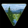 BLM Public Lands Map Guide USA icon