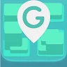 Handy GPS Ortung GeoZilla icon